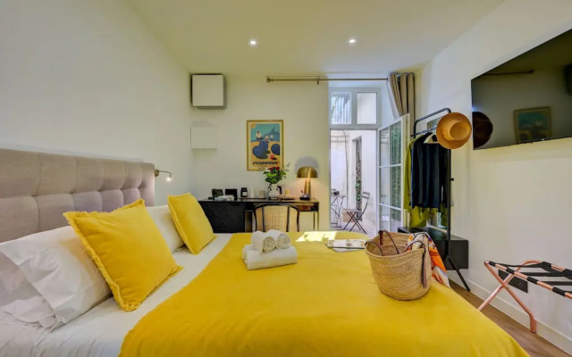 Boutique Hôtel Provencia