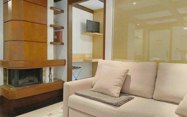 Studio 2007 Laje de Pedra Gramado Canela