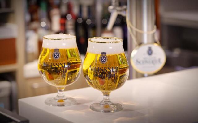 B&B HOTEL Dresden City-Süd