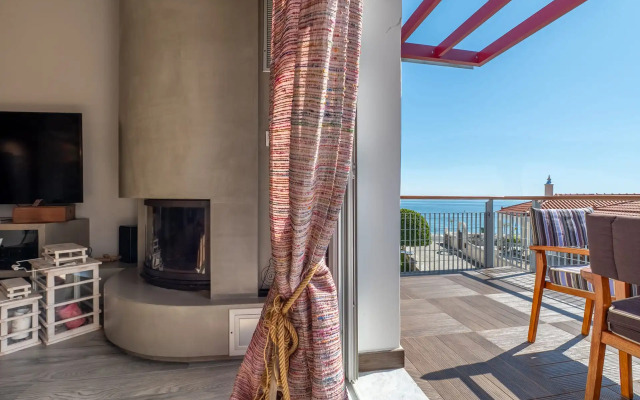 Tyros Boutique Houses