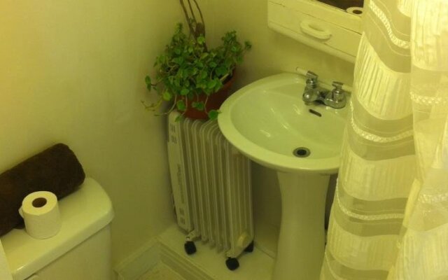 La Maison Du Saint Maurice