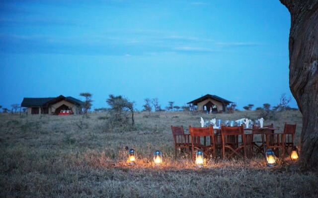 Pumzika Classic Safari Camp