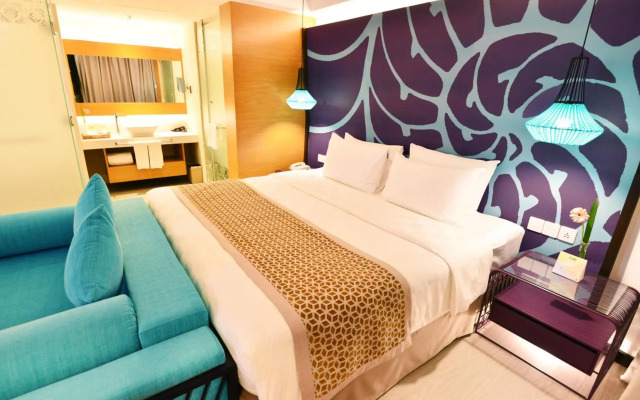 Hue Hotels and Resorts Boracay Managed by HII