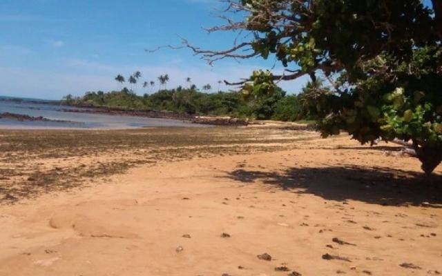 Pousada Pouso da Pardoca