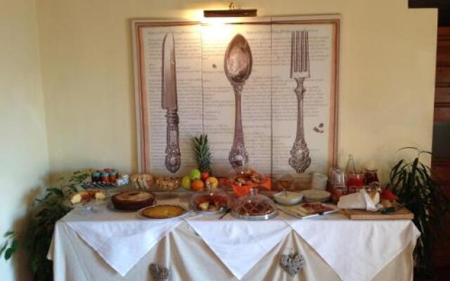 Agriturismo Il Poggio di Orvieto