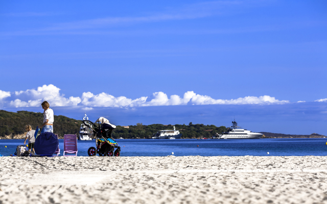 Colonna Beach Hotel