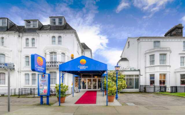 Comfort Hotel Great Yarmouth
