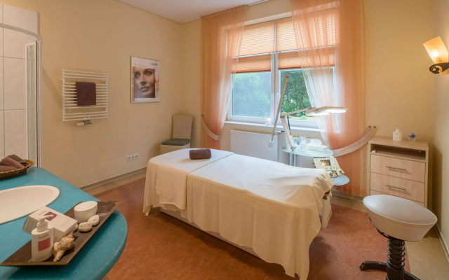 Best Western Premier Castanea Resort Hotel