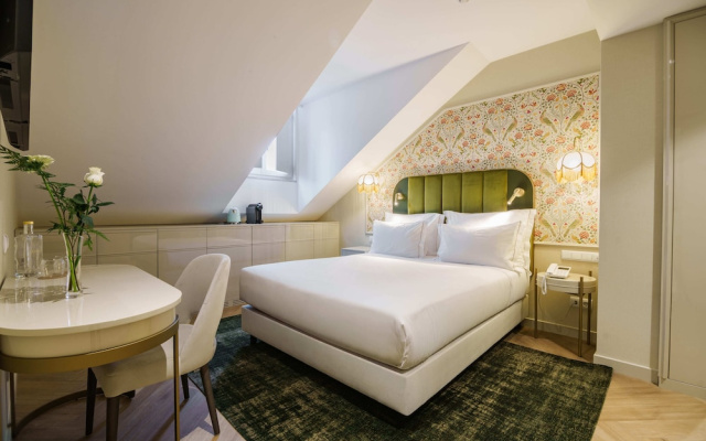 Olympia Lis Boutique Hotel