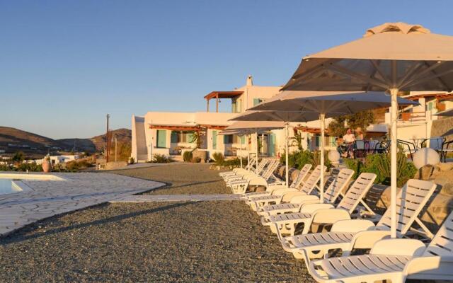 Dolce Vista-Sea View Apartments