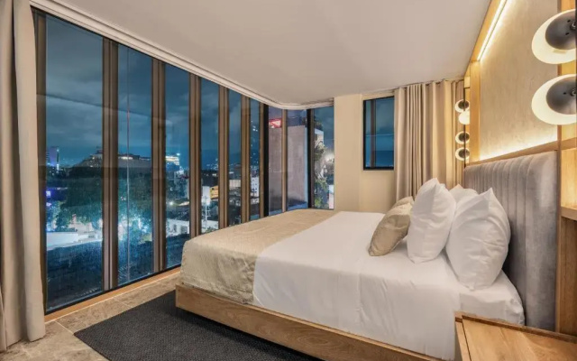 LIN Boutique Hotel by HOUSY HOST