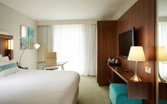 Courtyard by Marriott Aberdeen Airport