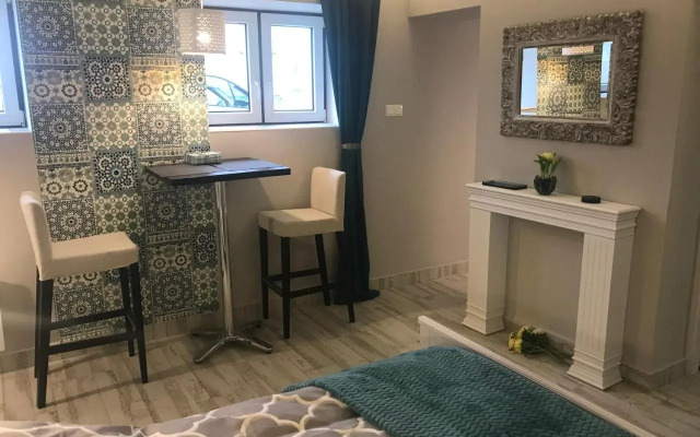 Aradi Apartman