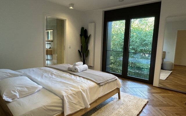 Amazing 3-Bedroom Gem in LuxembourgID232