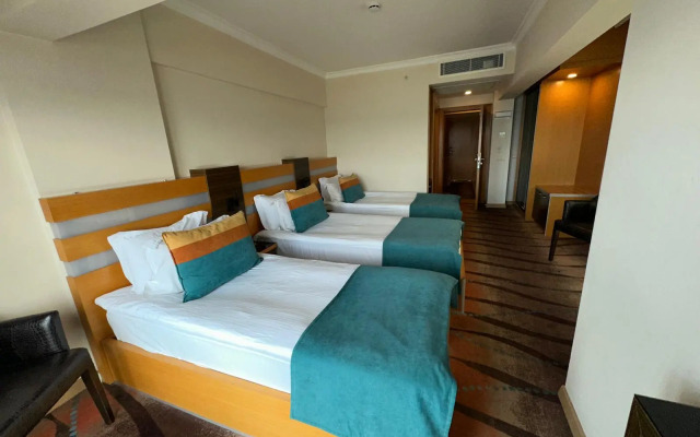 Hotel Ilayda