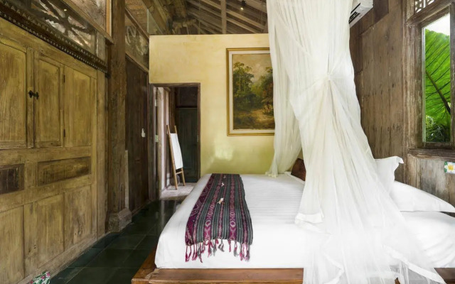 Aryaswara Villa Ubud