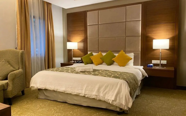 Residence Inn Cherating