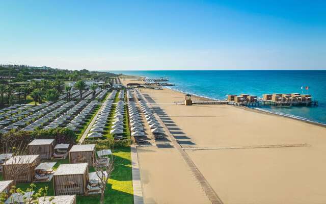 Maxx Royal Belek Golf Resort - All Inclusive