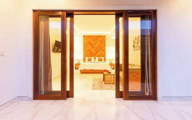 Sapta D'Villa Residence by Purely