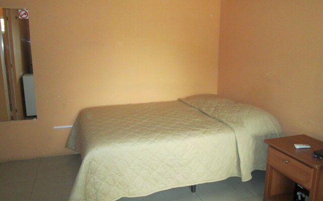 Hotel San Luis