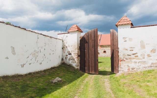 U Matěje