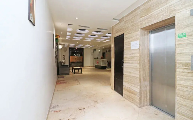 OYO 9993 Hotel Idea INN
