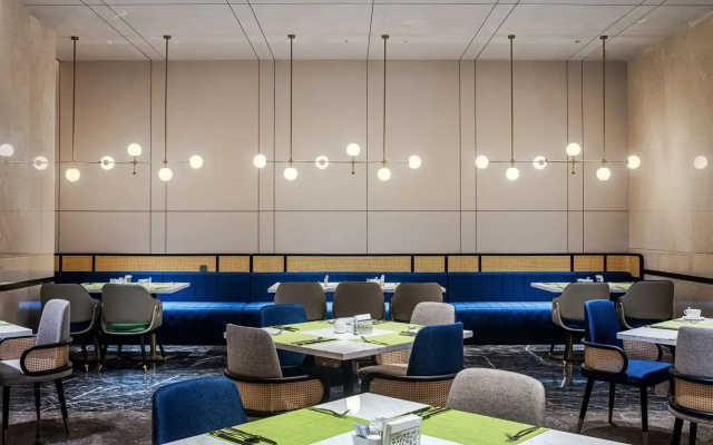 Hilton Garden Inn Hefei High-Tech Zone