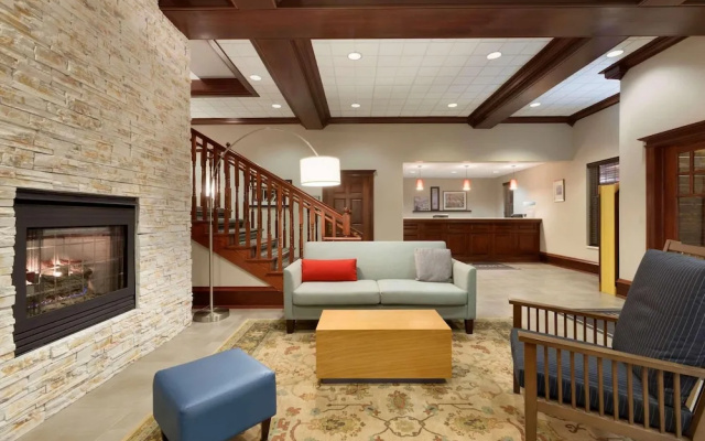 Country Inn And Suites By Radisson Wausau