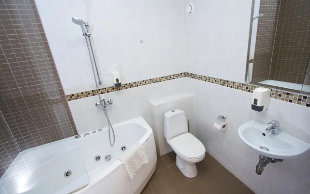 Guest House Lenkas