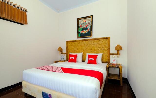 OYO 1835 Surya Mandalika Hotel