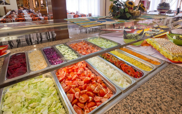 Hotel Sorra Daurada Splash