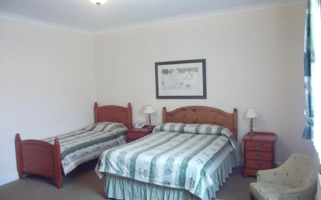 Windsor Hotel