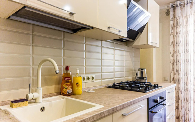 67Квартир на улице Крупской 61В