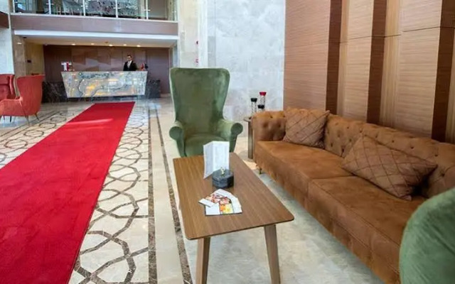 Paşapark Selçuklu Hotel