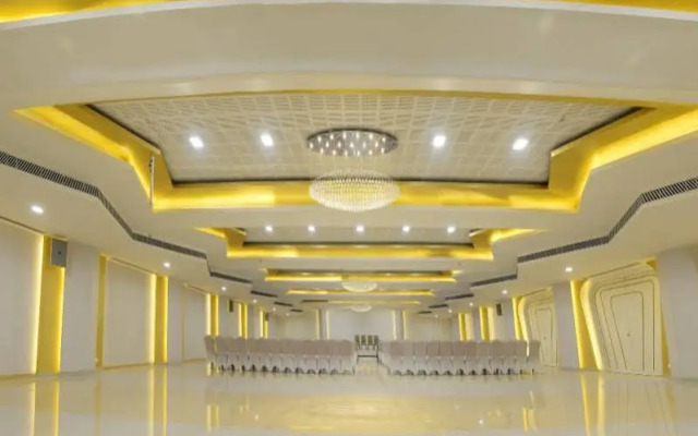 Hotel Vijay Elanza
