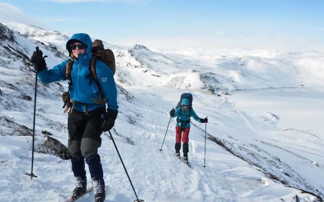 Herangtunet Boutique Hotel Norway