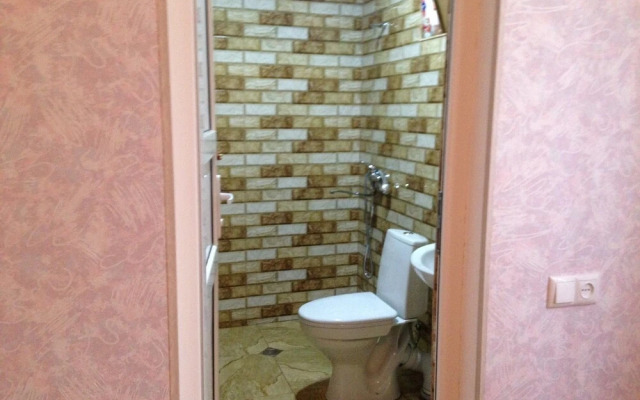 Guest House Besarioni