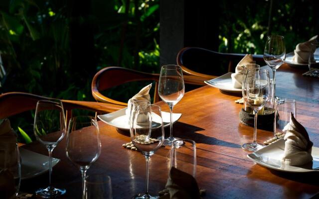 Planta Luxury Boutique Resort