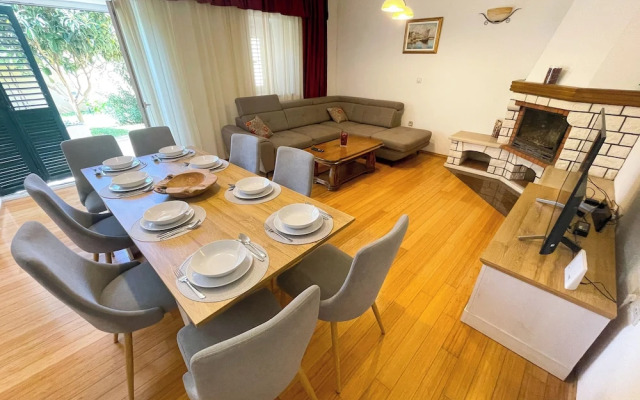 Villa Jadranka