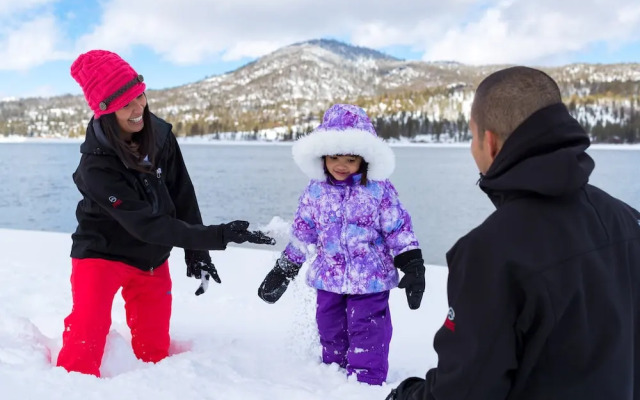 Pinetree Retreat #2499