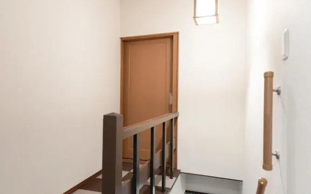 Tennoji Family Homes
