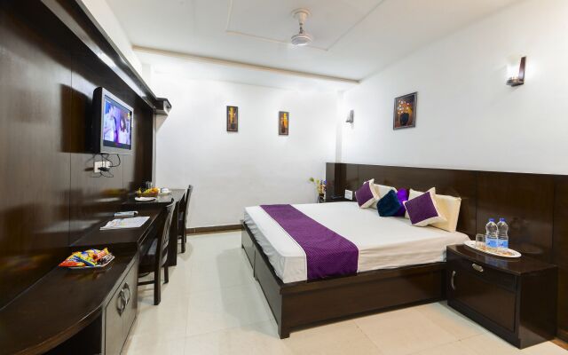 Hotel East Gate
