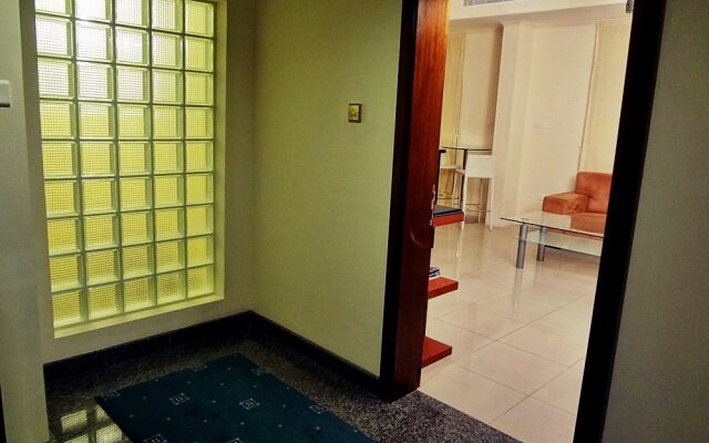Mansouri Mansions Hotel