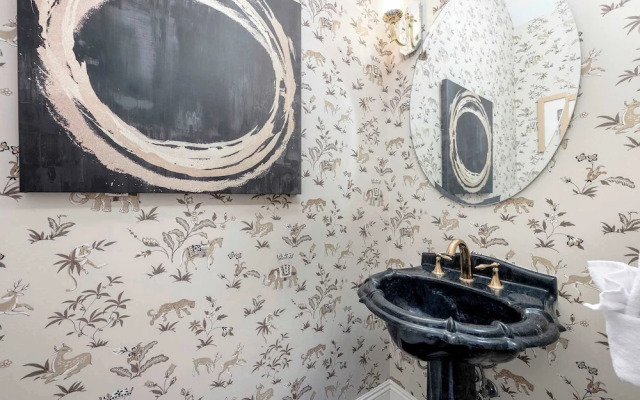 Private Beach & Community Pool