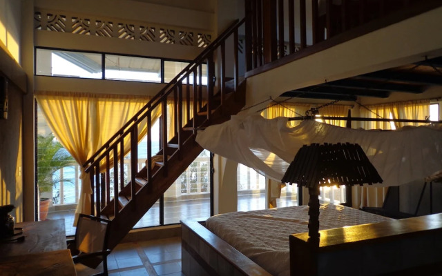 Myrinamar B&B Hotel