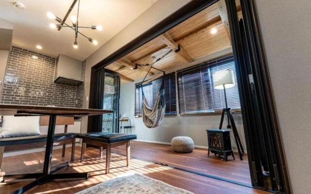 HAKATA TERRACE -akari- - Vacation STAY 12420