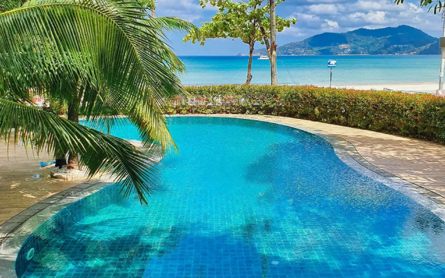 Sea Pearl Beach Resort