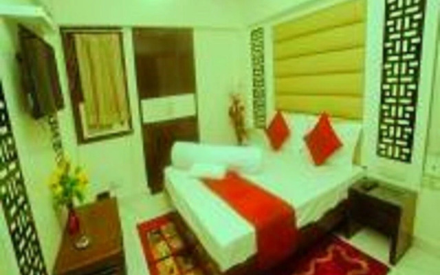 Hotel Dream Palace