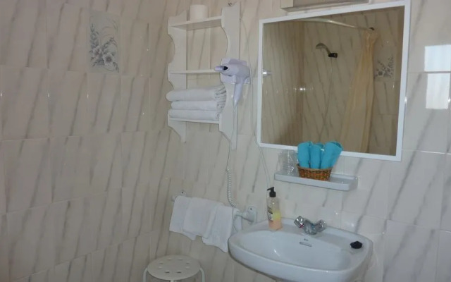 Apartamentos Villa Primera