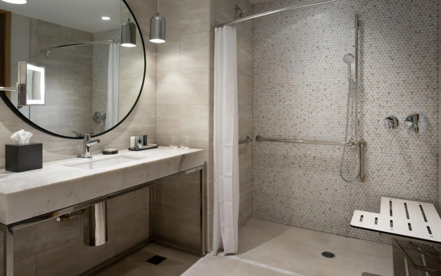 JW Marriott Tampa Water Street